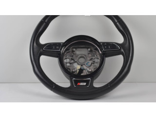 Руль Audi A6 S6 C7 4G  2011 - 2018 года 4G0419091R, 622982800      