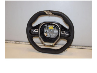 Руль Peugeot 2008 II 2019 - года 98255044ZD