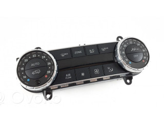 Блок управления климат-контролем A1669006609   XPeng G3