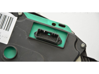 Панель приборов P8200752813 Dacia Logan I