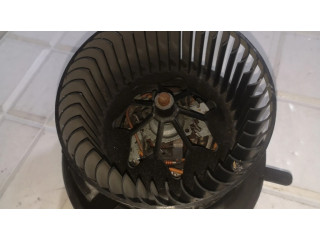 Вентилятор печки 998801 Skoda Octavia Mk2 (1Z)