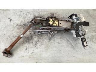 Рулевая рейка Mazda 3 I 2007-2008 года