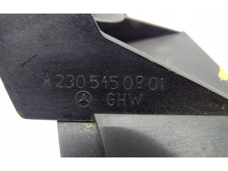 Zpětné zrcátko Mercedes-Benz SL R230 2007