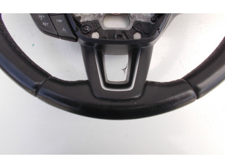 Руль Ford Kuga II  2013 - 2019 года GV413600DD3ZHE      