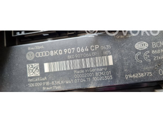 Блок комфорта 8K0907064CP, 5DK009918   Audi Q5 SQ5   