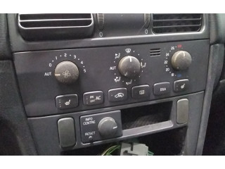 Блок управления климат-контролем 30638422   Volvo S40, V40