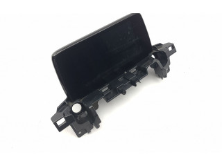 Дисплей    K123611J0A   Mazda CX-5 II