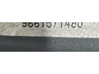 Электрический вентилятор радиаторов 9661571480, 9661571480   Peugeot 308