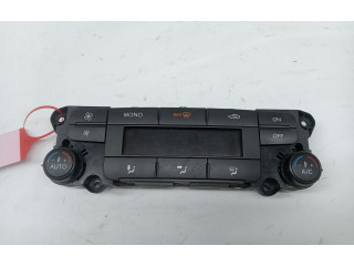 Блок управления климат-контролем 1865349, BM2T18C612AD Ford S-MAX