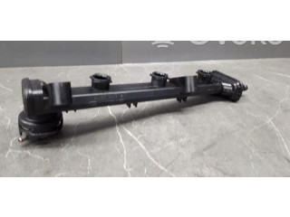 Топливная рампа a1600700295 Smart ForTwo II