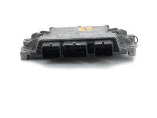 Блок управления двигателя 8200774747, Q0-1589J Renault Twingo II