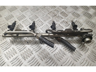 Топливная рампа 0280160575   Volkswagen PASSAT B5.5  