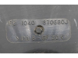 Вентилятор радиатора     1040870680J, 1039867007X    Audi A6 S6 C6 4F 