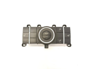 Блок управления климат-контролем A1648209489, 03420855   Mercedes-Benz R W251