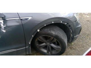 Vstřikovač    Volkswagen Tiguan    DFGA 