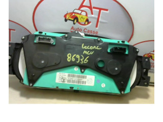 Панель приборов 248108733R, 248108733R Dacia Logan I