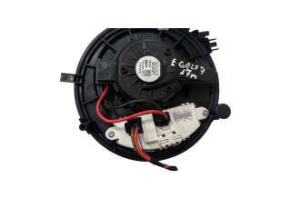 Вентилятор печки    5Q1819021F, 0130115576   Volkswagen e-Golf