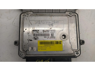 Блок управления двигателя 0281016876 KIA Ceed