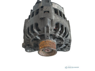 Генератор 03D903025H Skoda Fabia Mk1 (6Y)