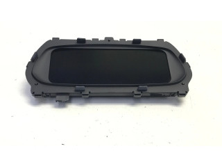 Přístrojová deska Hyundai i20 (BC3 BI3) 2022 94023Q0221