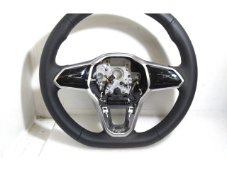 Руль Volkswagen ID.3 2019 - года 10A419089BQ, 3G0956542B