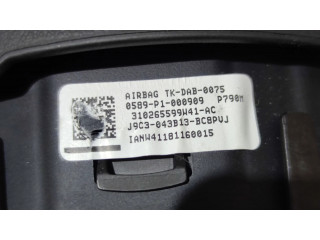 Volant Jaguar E-Pace 2018 J9C3043B13BC, J9C319443AA