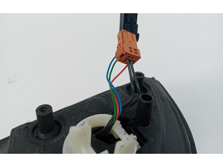 Зеркало электрическое        Peugeot Partner  2003 - 2008 года   