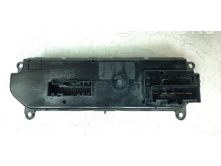Блок управления климат-контролем GK2719980CE, GK2T18549 Ford Transit Tourneo Connect