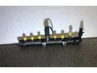 Топливная рампа 0445214103, 314004A440   KIA Sorento   для двигателя D4CB