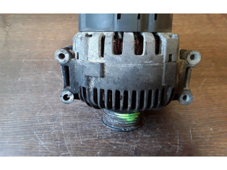 Генератор 06E903016G, 2542798A   Audi A6 S6 C6 4F 3.2     