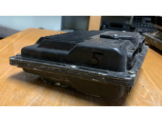 Блок управления двигателя 16229684 Chevrolet Astro