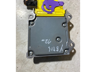 Блок подушек безопасности 5C0959655B, 5WK44286 Skoda Yeti (5L)