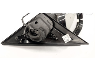 Зеркало электрическое Audi Q5 SQ5 2008 - 2017 года