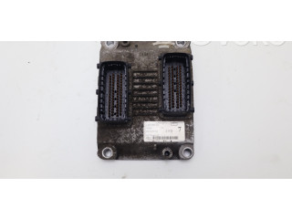Блок управления двигателя 7790538, 7790538   Fiat Idea