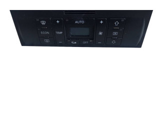 Блок управления климат-контролем 8Z0820043   Audi A2
