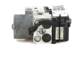 Блок АБС 454153, X1-0317T   Citroen  Xsara   -  года