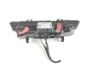 Панель приборов 4KE920795D, 0263756215 Audi e-tron