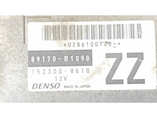 Блок подушек безопасности 89170B1090, 1523008610   Daihatsu Sirion