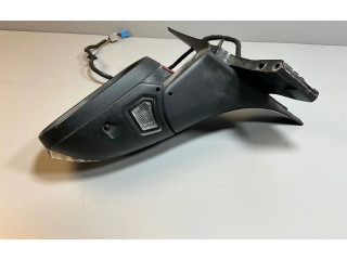 Зеркало электрическое Volvo C70 2010 - 2013 года