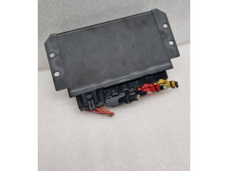 Блок комфорта 4B0962258E, 410215006006   Audi A6 S6 C5 4B   