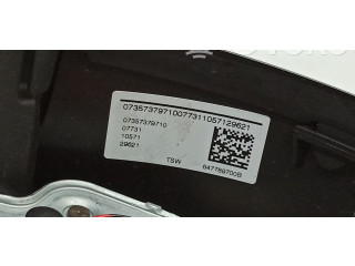 Руль Fiat 500L 2013 - года 735737971