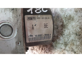 Jednotka ABS 3M512M110AD, 10097001053 Ford Focus C-MAX 2005