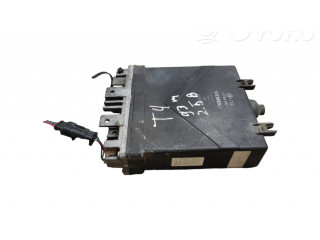 Блок управления двигателем Блок управления 023906022, 023906022H Volkswagen Transporter - Caravelle T4