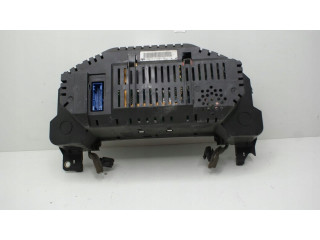 Přístrojová deska Audi A8 S8 D3 4E 2004 4E0920950H, 5901101043019