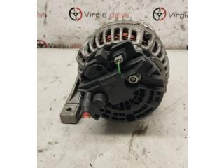 Генератор 0124625024 Volvo XC90