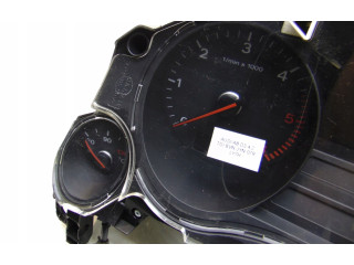 Přístrojová deska  Audi A8 S8 D3 4E 2008 4E0920980R  