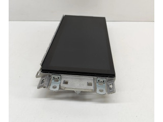 Дисплей 8Y0919605 Audi A3 8Y