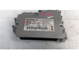 Блок подушек безопасности 8200645158 Renault Clio III