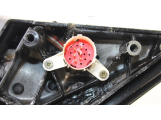 Zpětné zrcátko Porsche 911 996 1998 5PIN, 5PIN