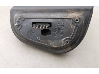 Zpětné zrcátko Mercedes-Benz C W202 1996 8110298, 222080